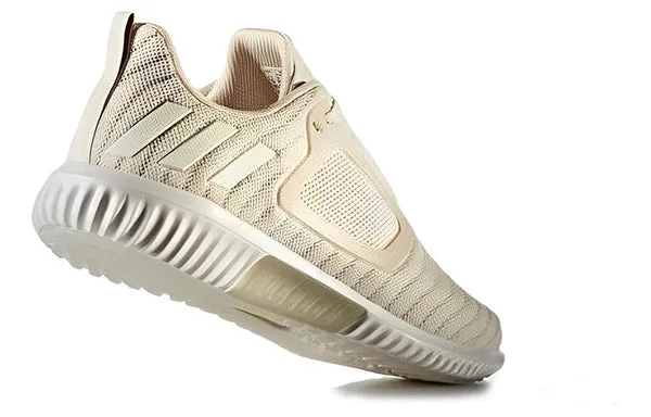 Adidas Climacool Running Shoes 'Beige White', beige
