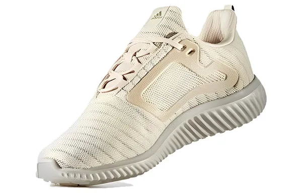 Adidas Climacool Running Shoes 'Beige White', beige