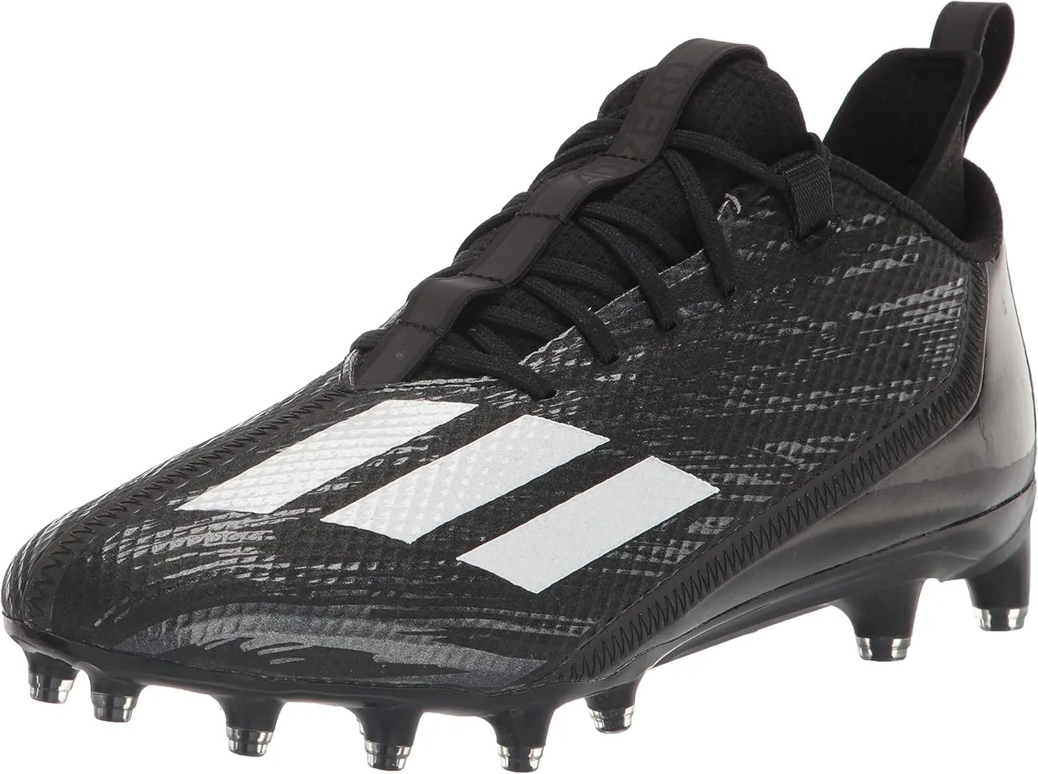 adidas Men's Adizero Scorch Football Shoe