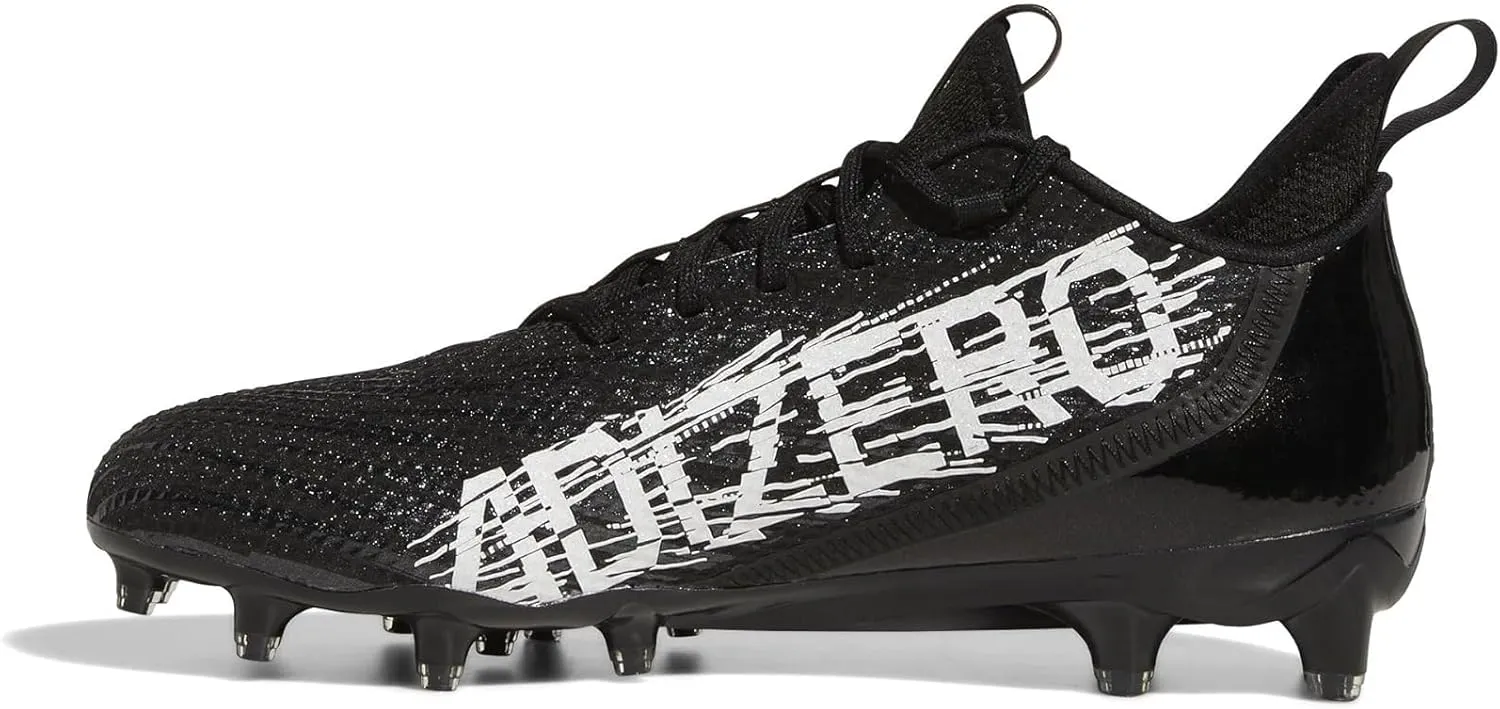 adidas Men's Adizero Scorch Football Shoe