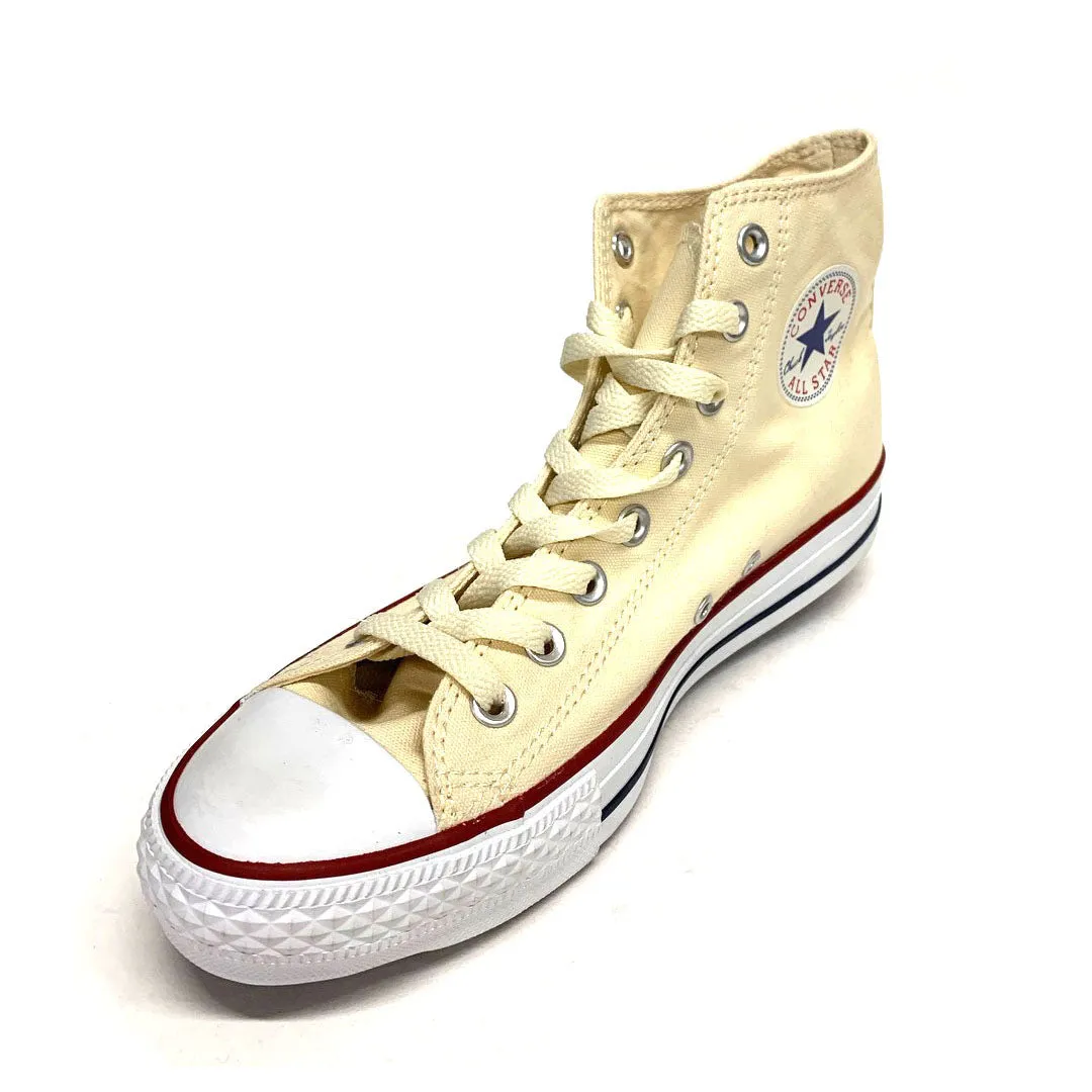 Chuck Taylor All Star Shoes High Top In White