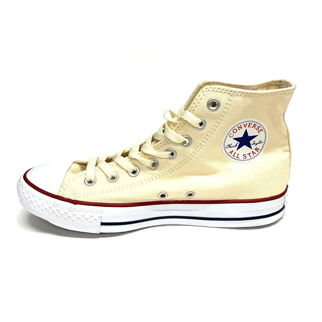 Chuck Taylor All Star Shoes High Top In White