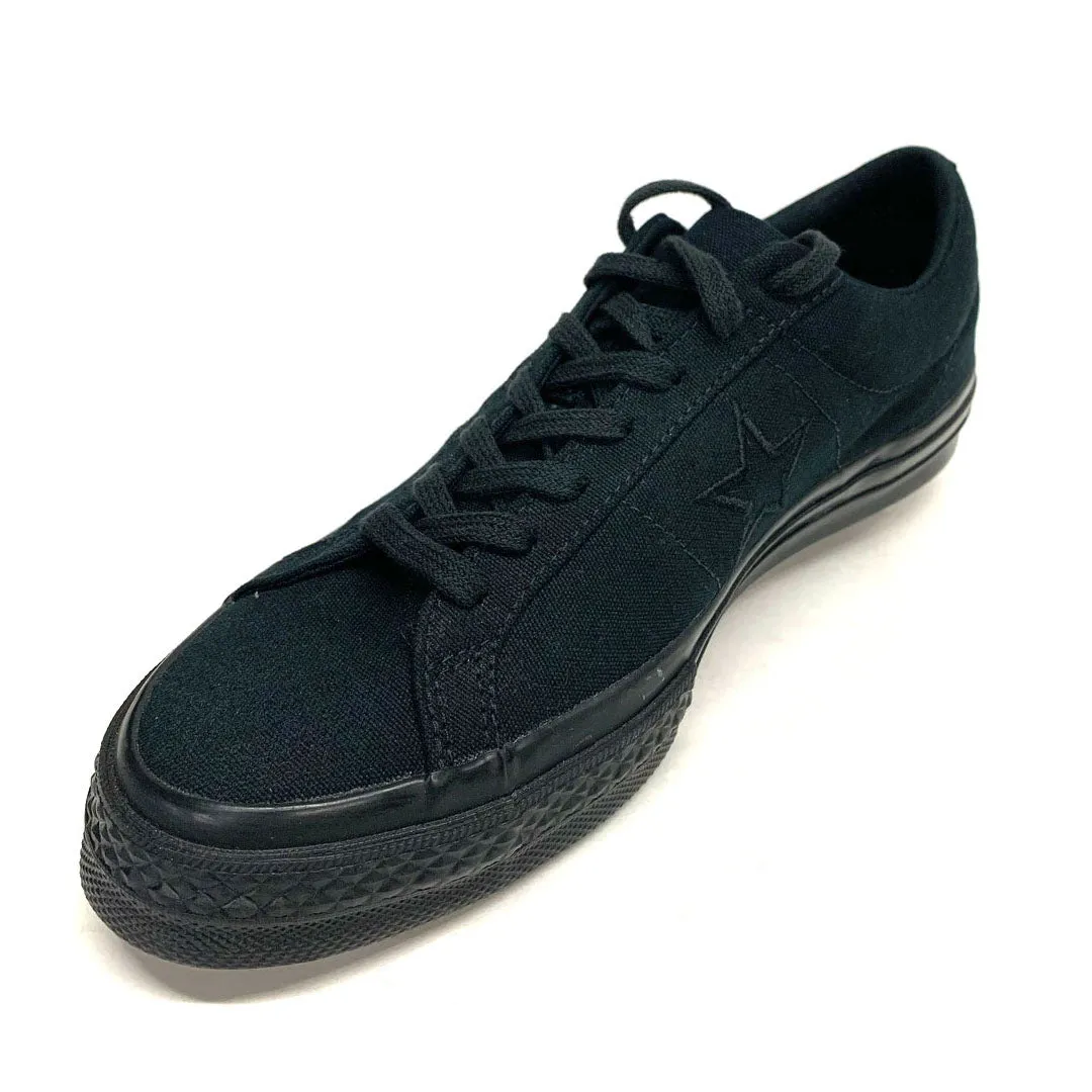 Colors One Star Unisex Low Top