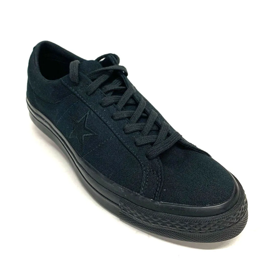 Colors One Star Unisex Low Top