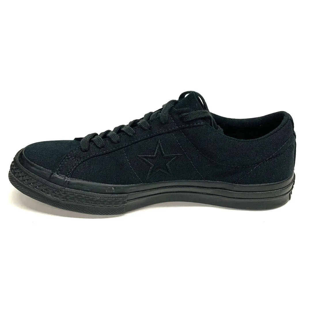 Colors One Star Unisex Low Top