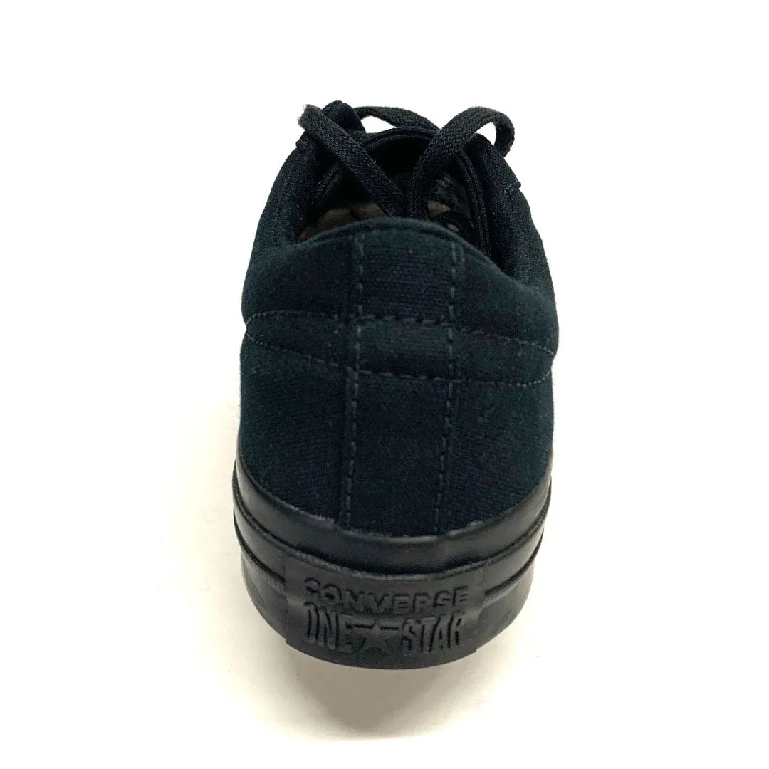 Colors One Star Unisex Low Top