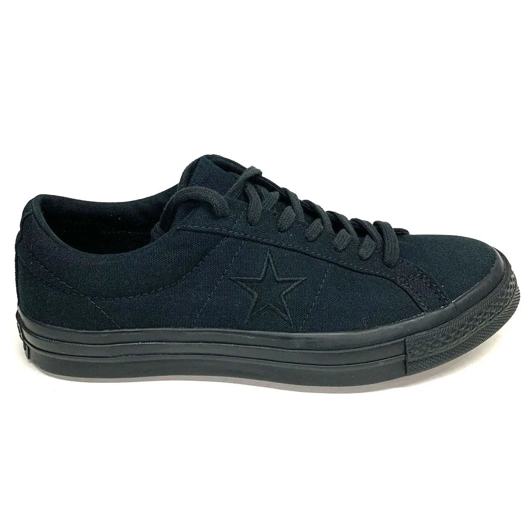 Colors One Star Unisex Low Top