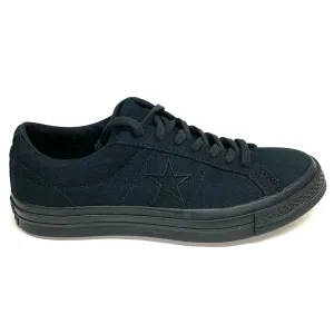 Colors One Star Unisex Low Top