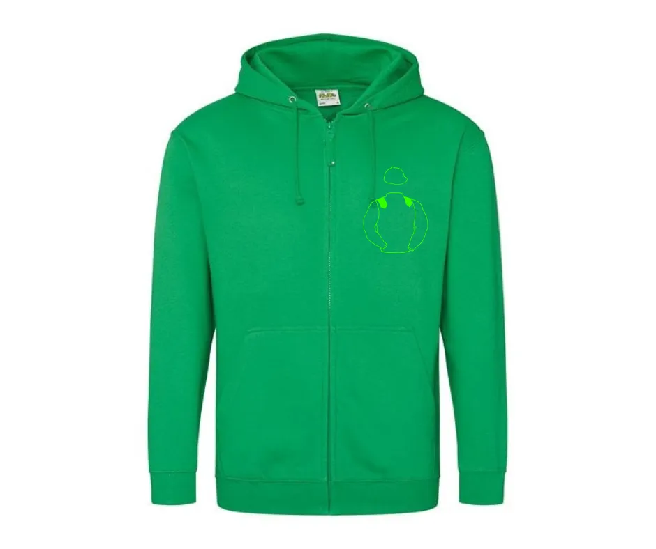 D P Howden Mini Silks