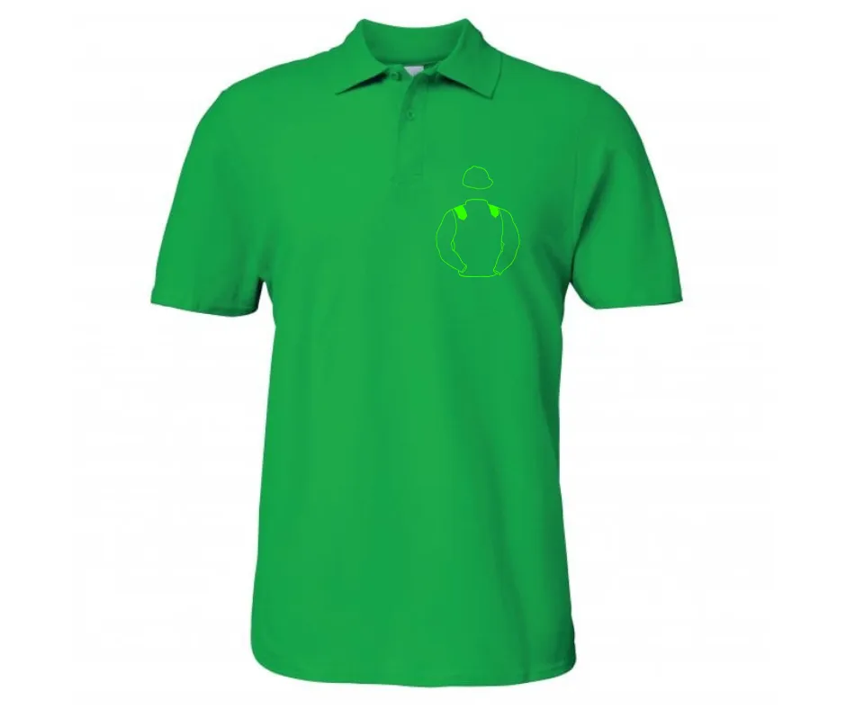 D P Howden Mini Silks