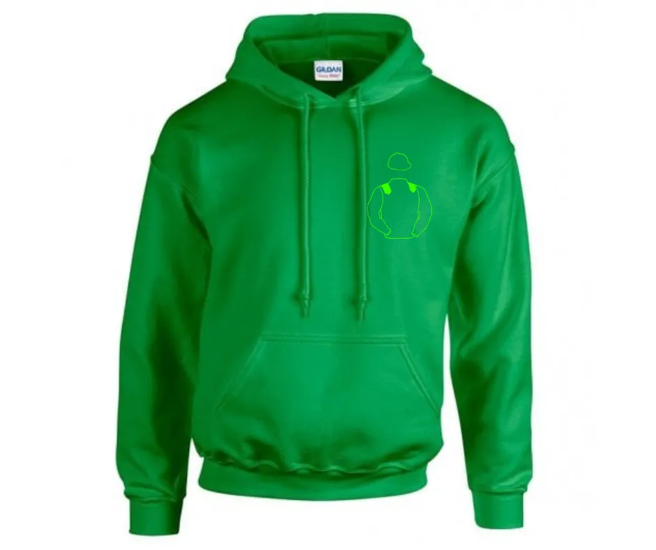 D P Howden Mini Silks