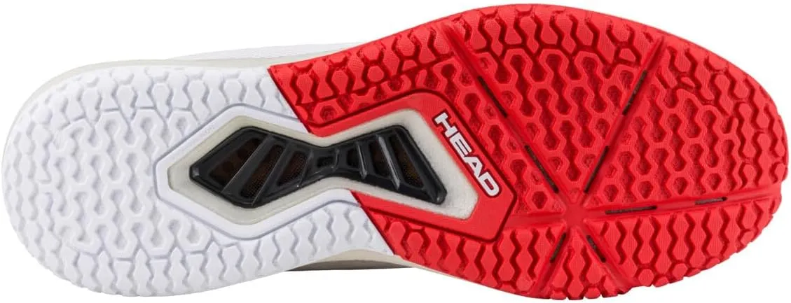 HEAD mens Motion Pro Pickleball