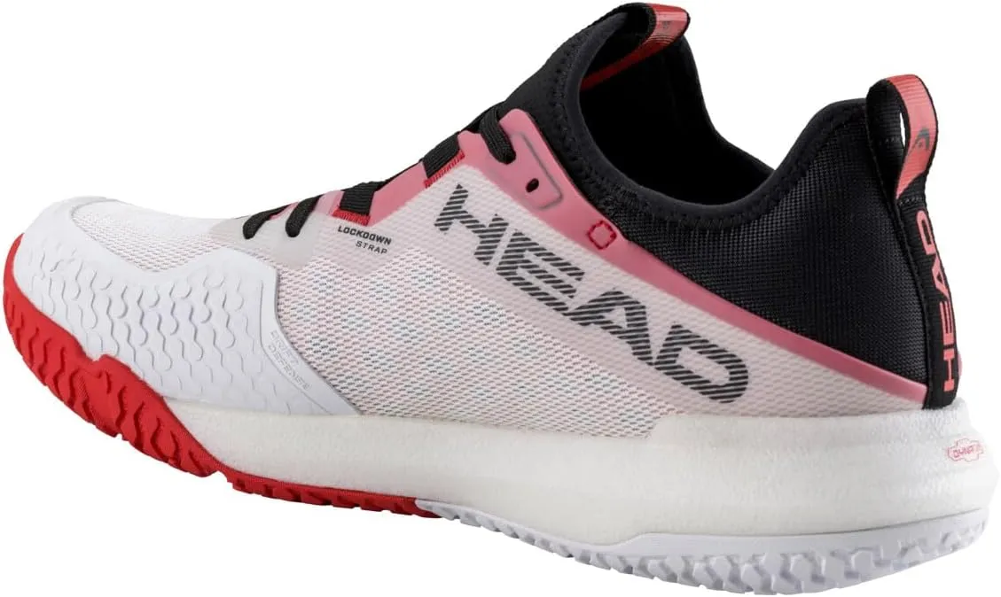 HEAD mens Motion Pro Pickleball