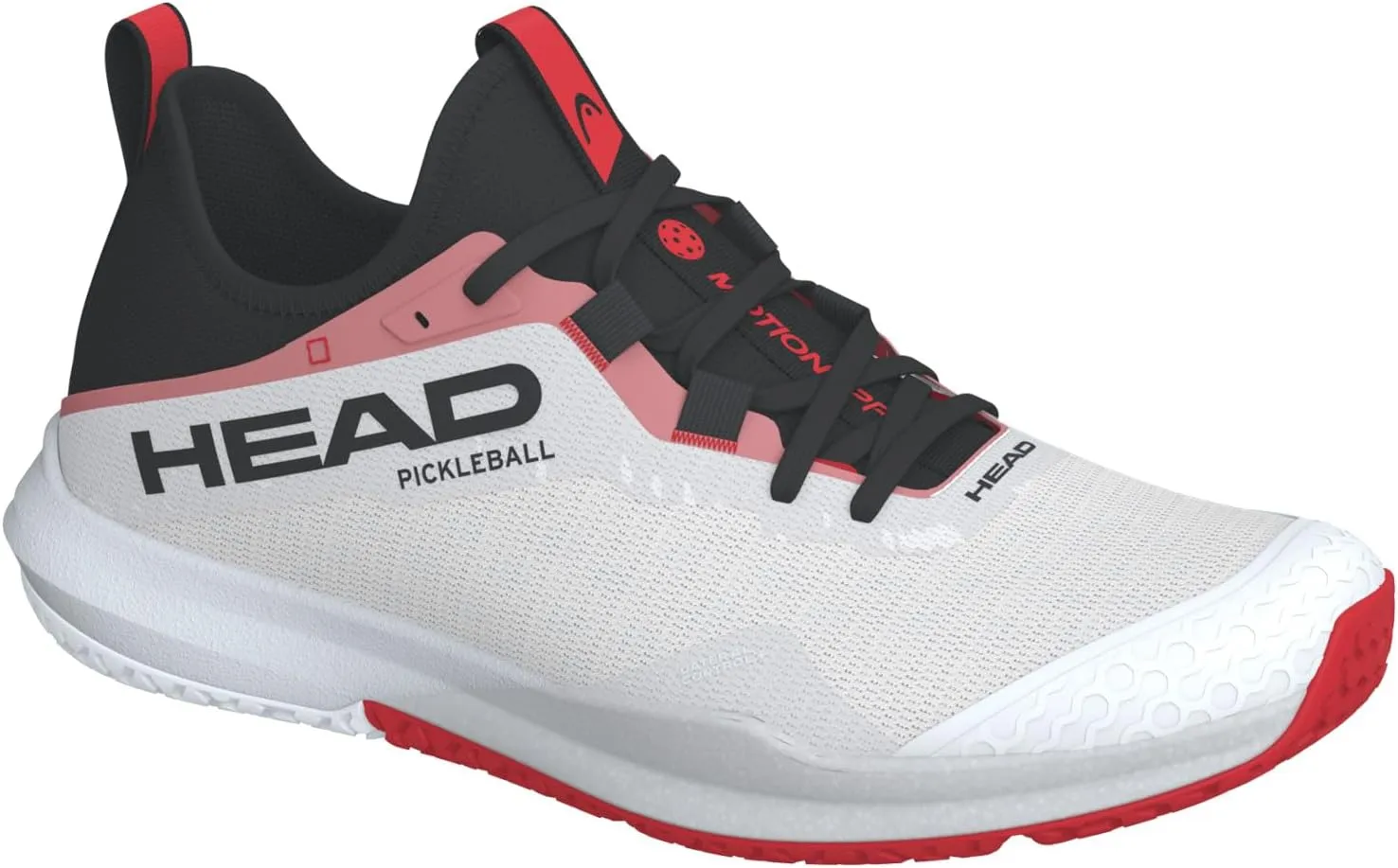 HEAD mens Motion Pro Pickleball