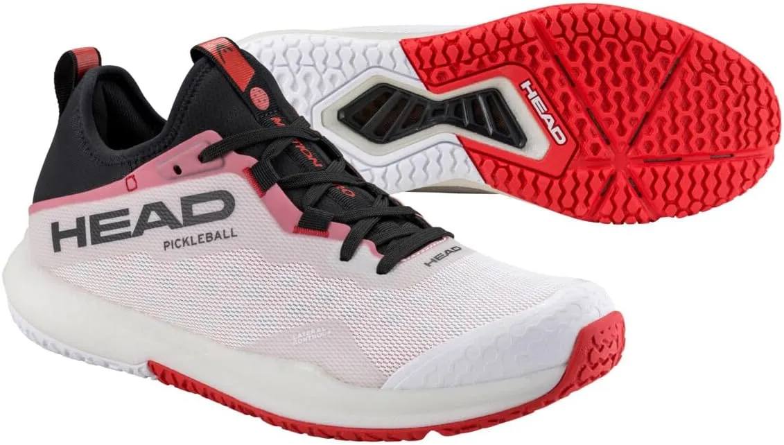 HEAD mens Motion Pro Pickleball