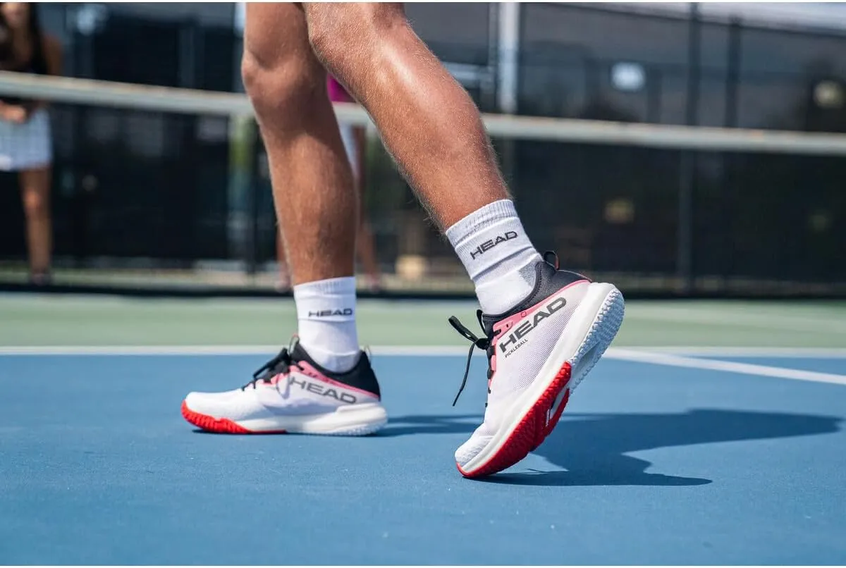 HEAD mens Motion Pro Pickleball