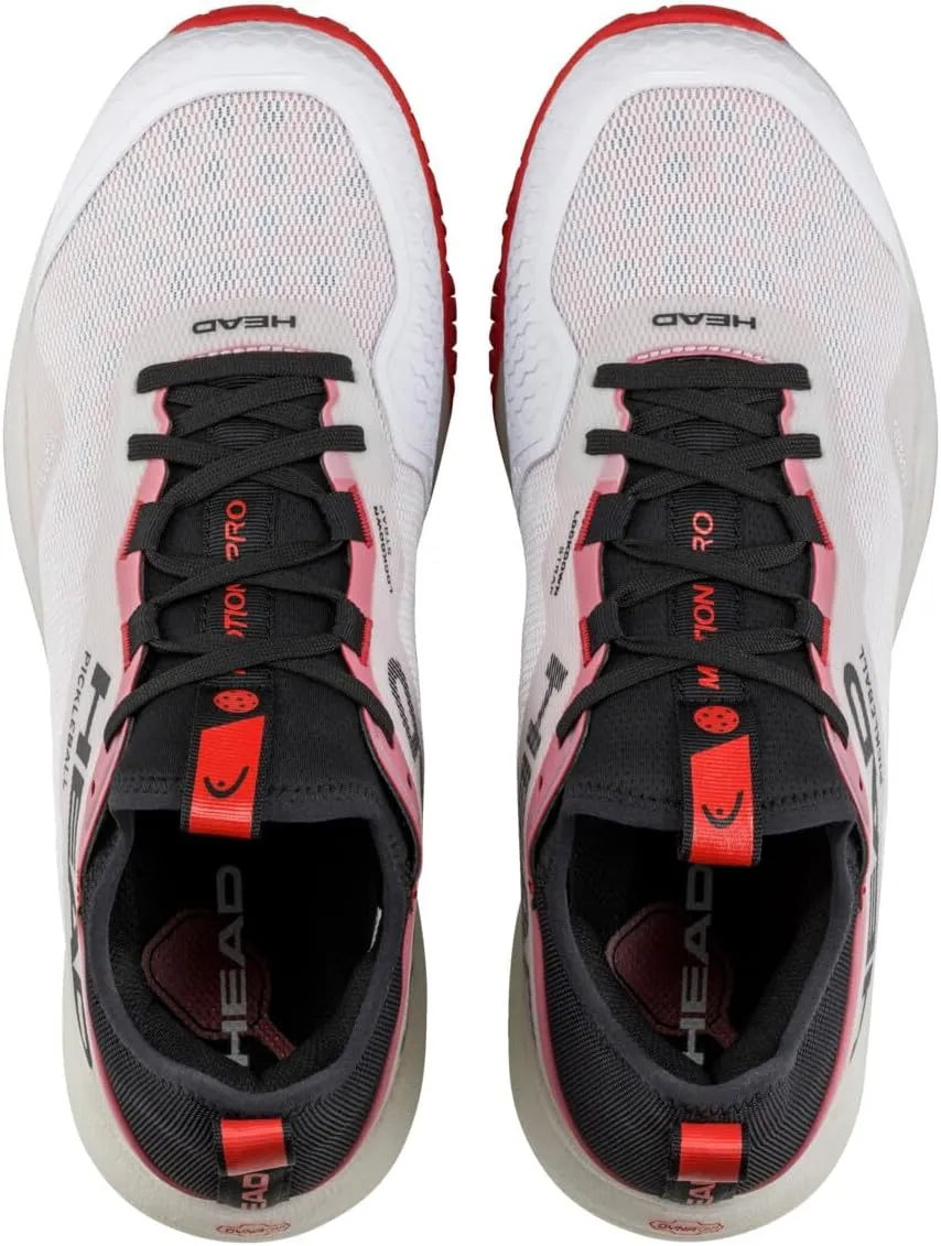 HEAD mens Motion Pro Pickleball