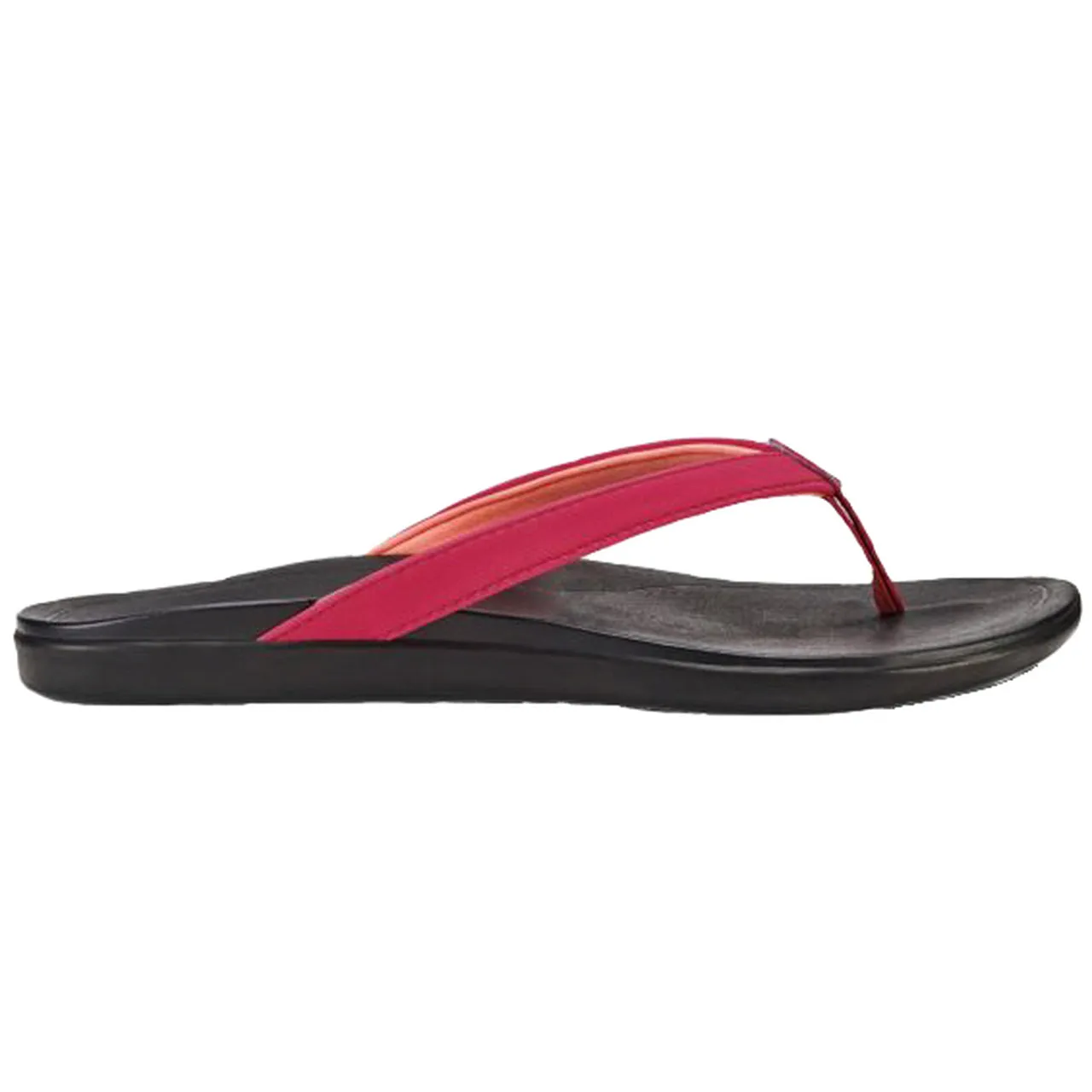 Ho'opio Leather Women's