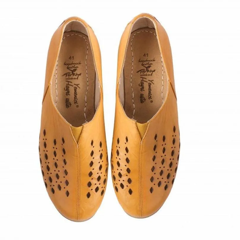 Janissary Yemeni Shoes