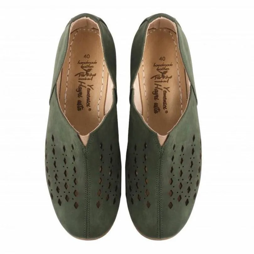 Janissary Yemeni Shoes