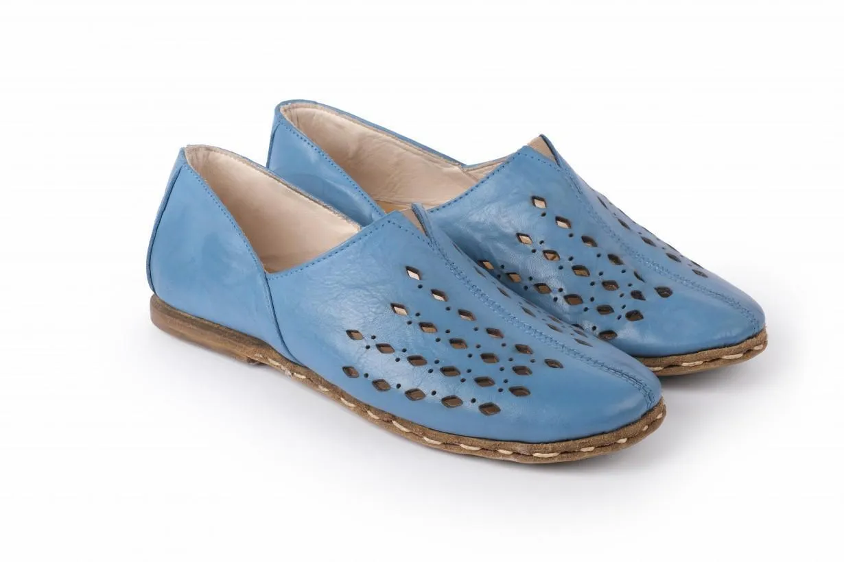 Janissary Yemeni Shoes