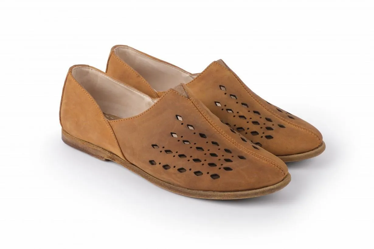 Janissary Yemeni Shoes