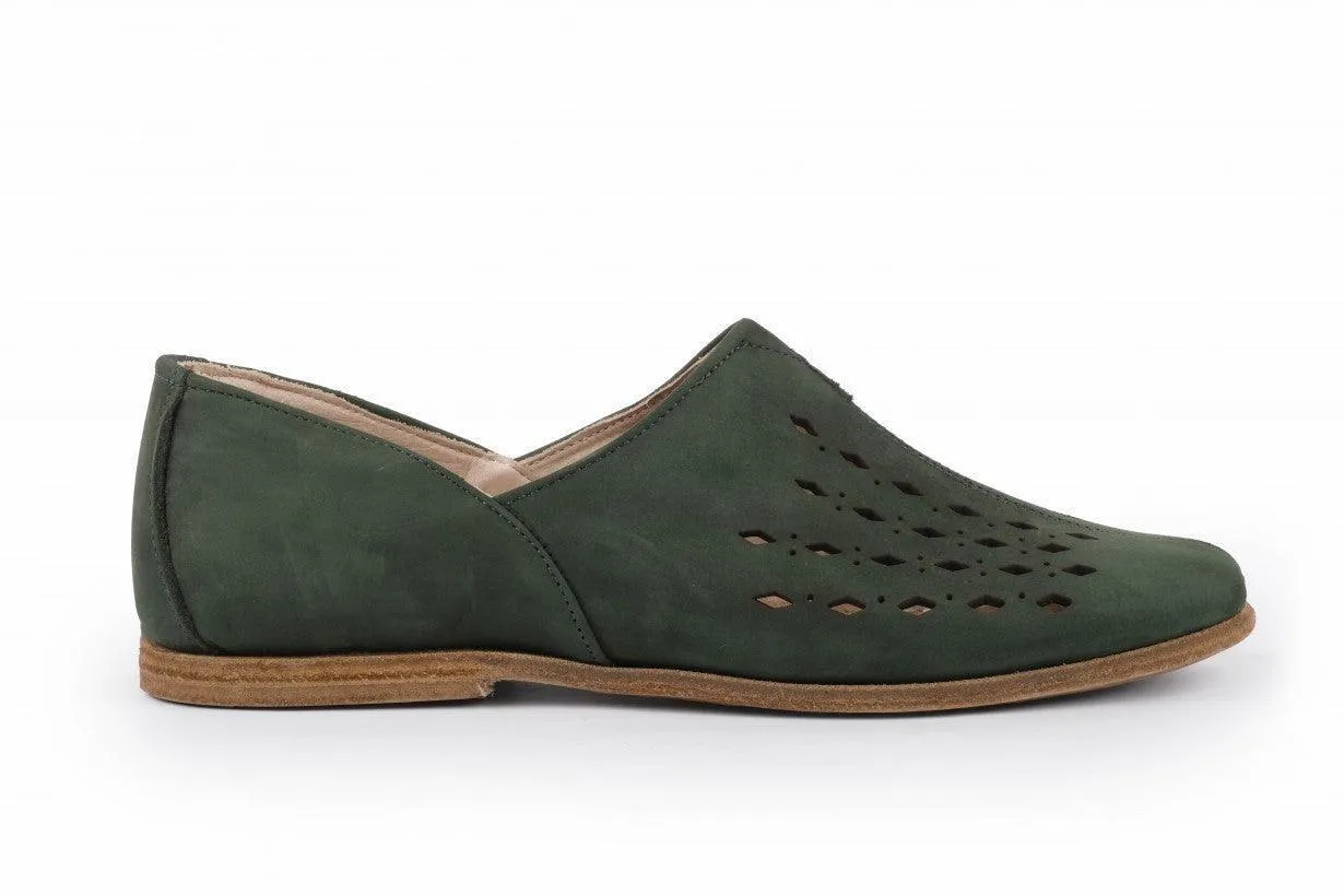 Janissary Yemeni Shoes