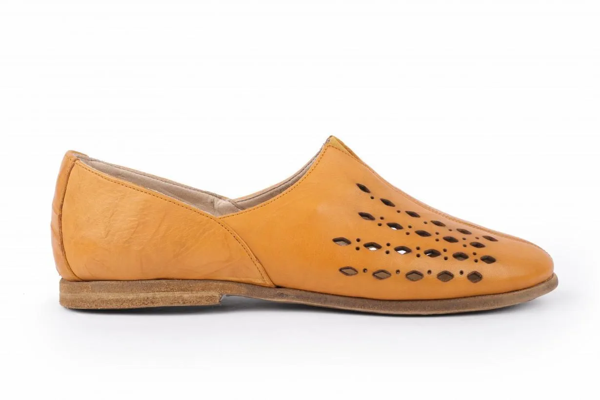 Janissary Yemeni Shoes