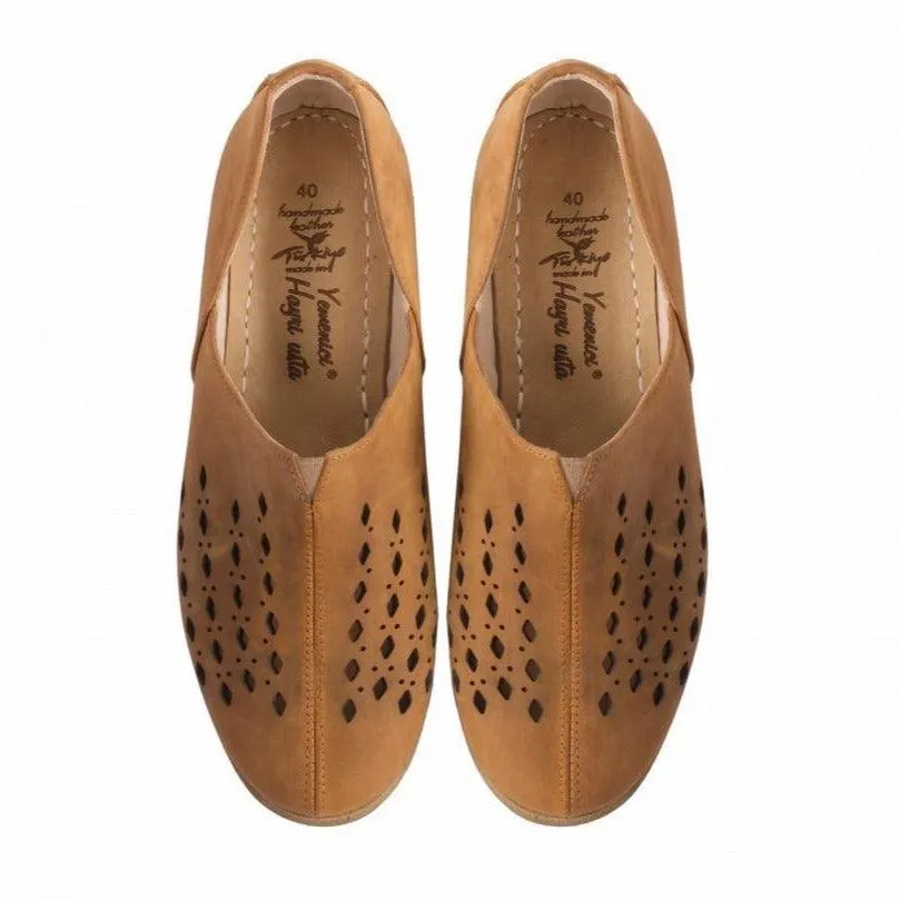 Janissary Yemeni Shoes