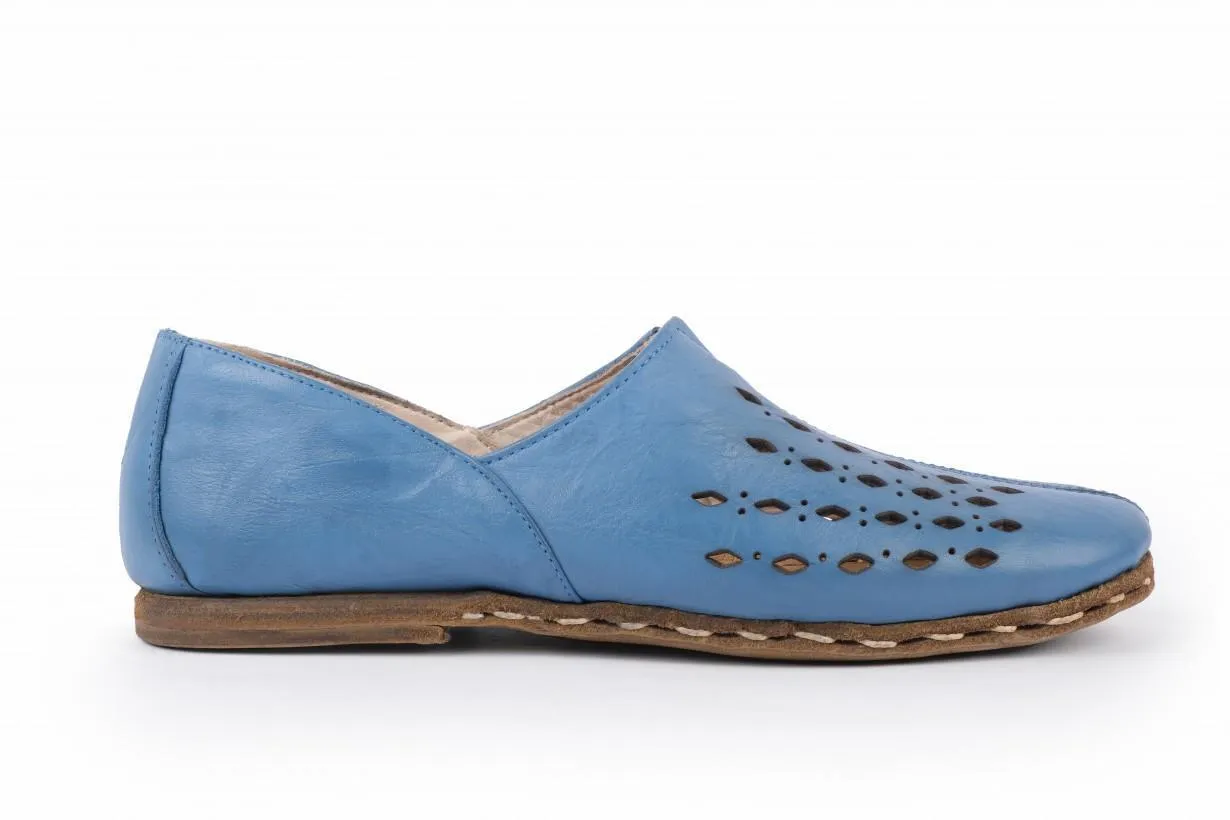 Janissary Yemeni Shoes