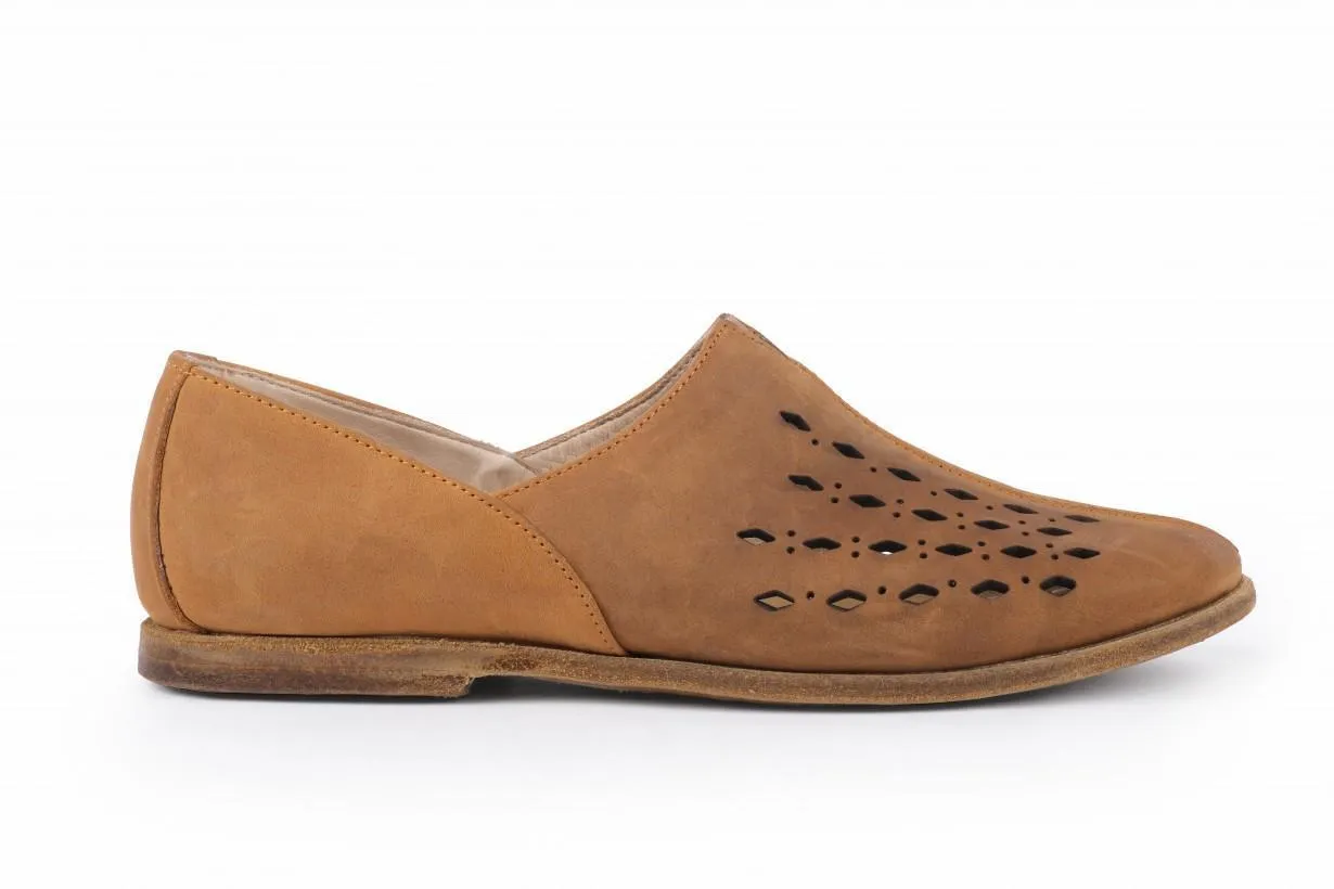 Janissary Yemeni Shoes