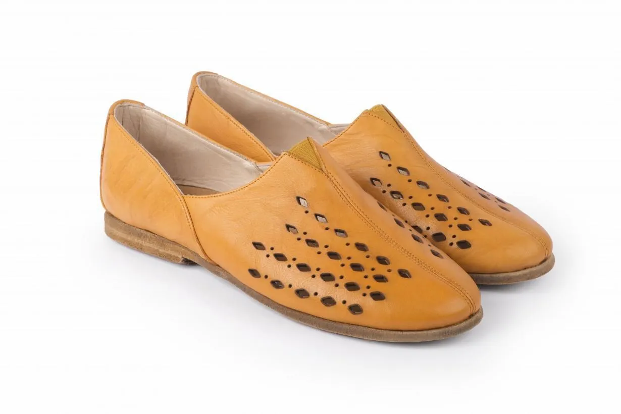 Janissary Yemeni Shoes