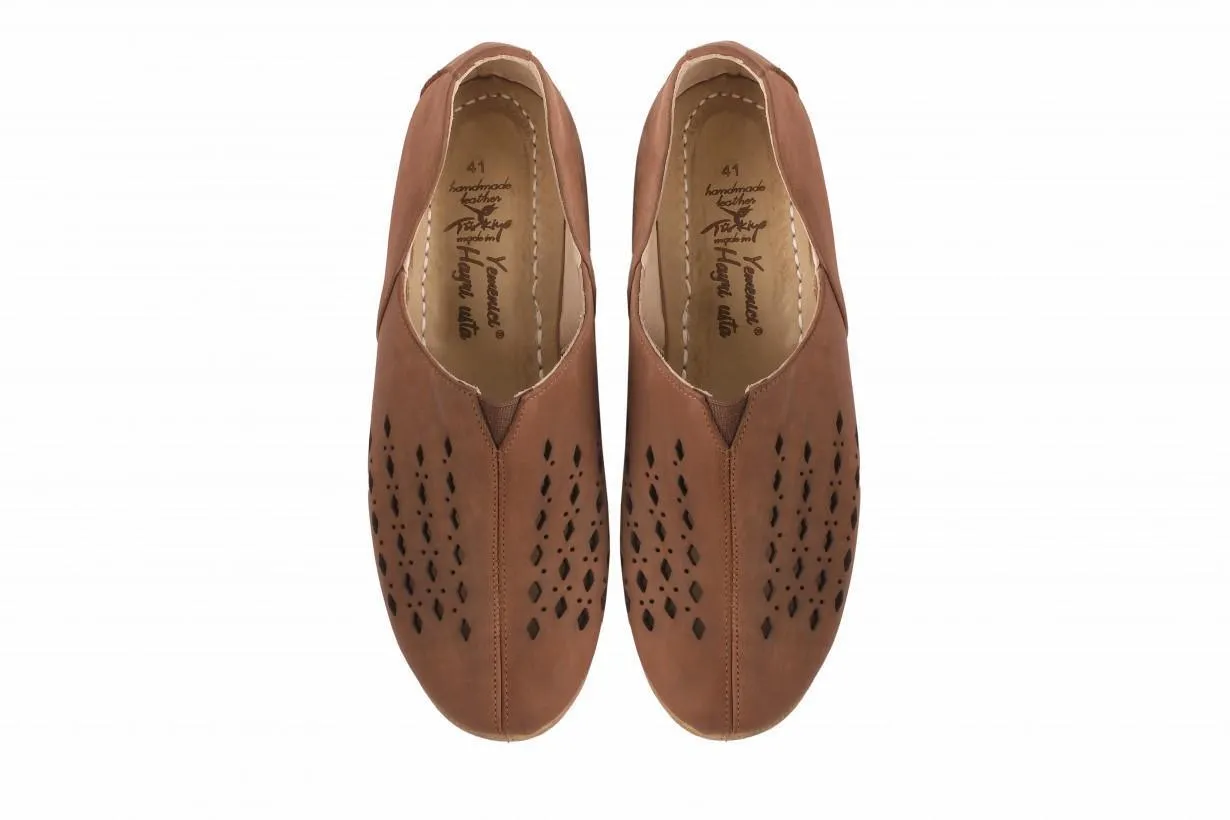 Janissary Yemeni Shoes