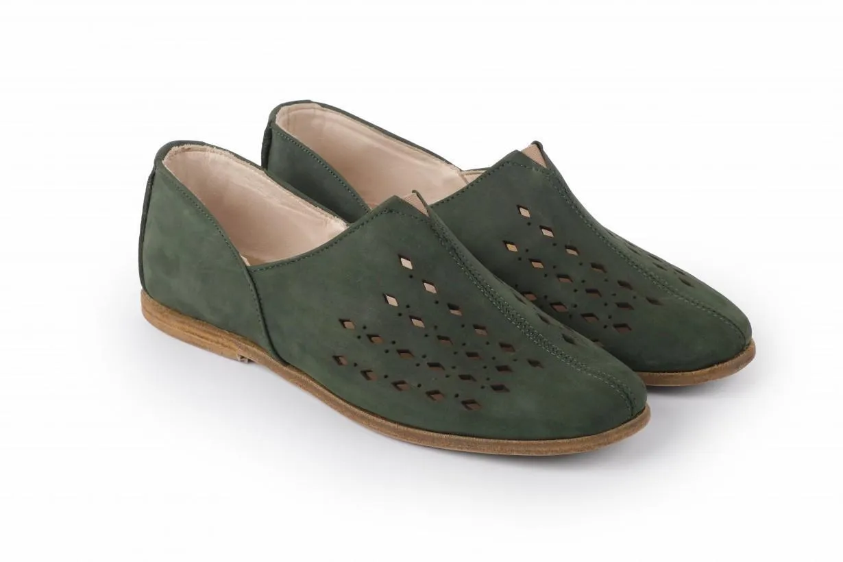 Janissary Yemeni Shoes