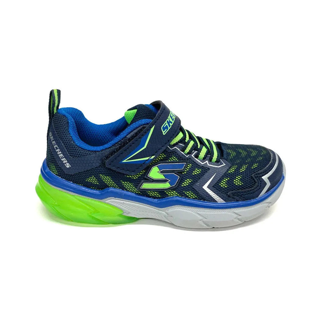 Kids' Thermoflux - Nano Grid Shoes