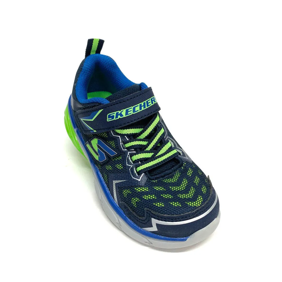 Kids' Thermoflux - Nano Grid Shoes