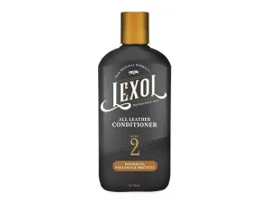 Lexol Conditioner