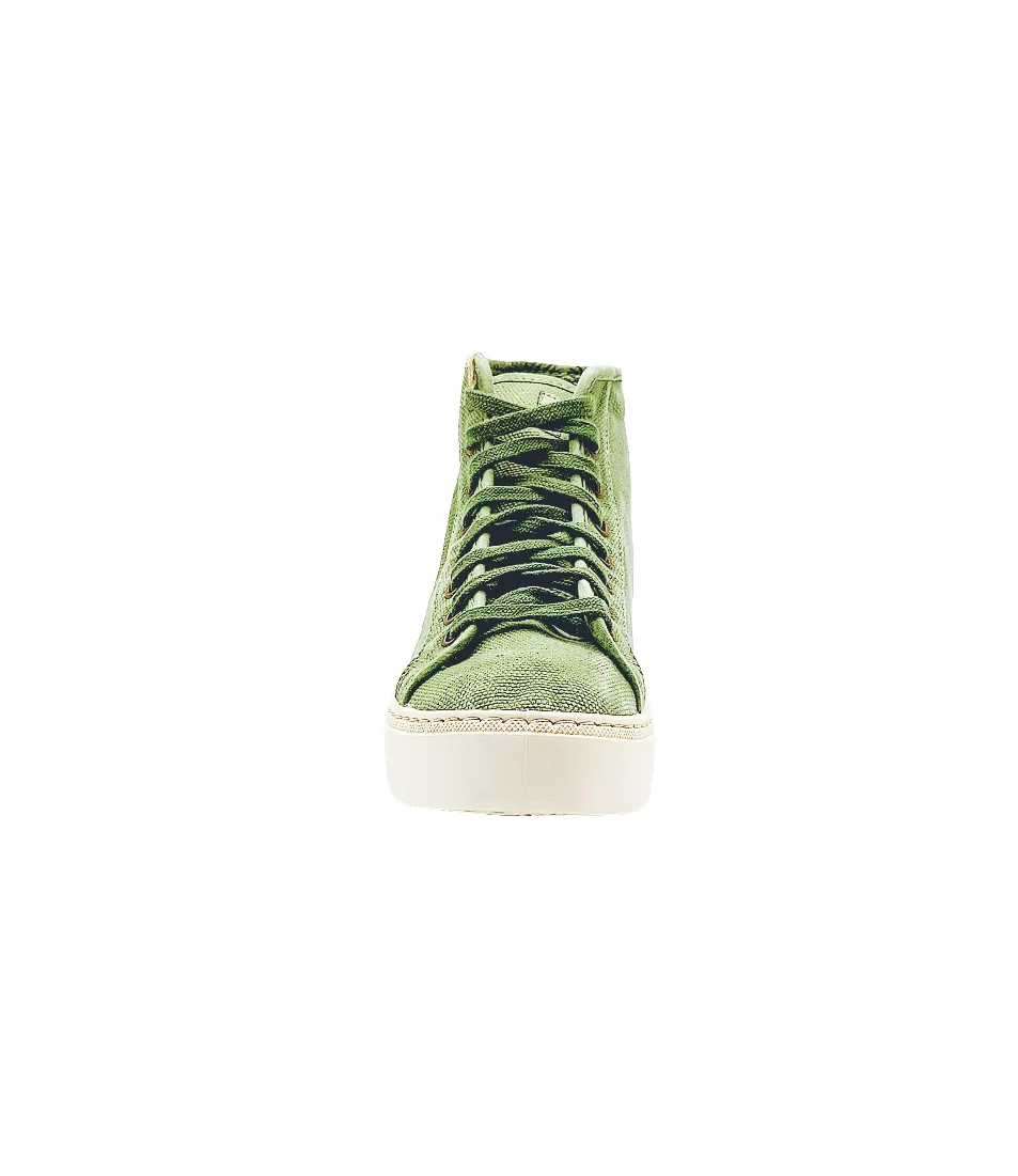 NATURAL WORLD 6155E WOMEN OLIVE