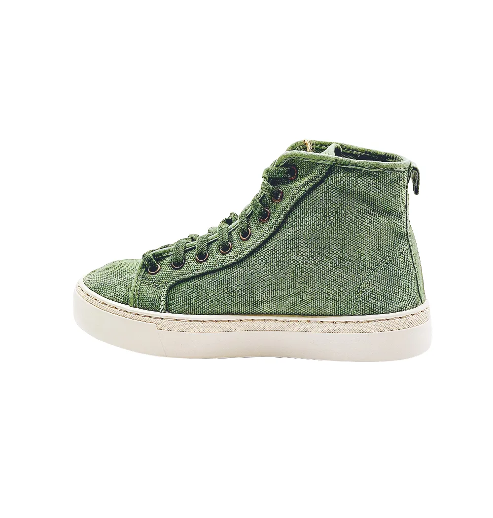 NATURAL WORLD 6155E WOMEN OLIVE