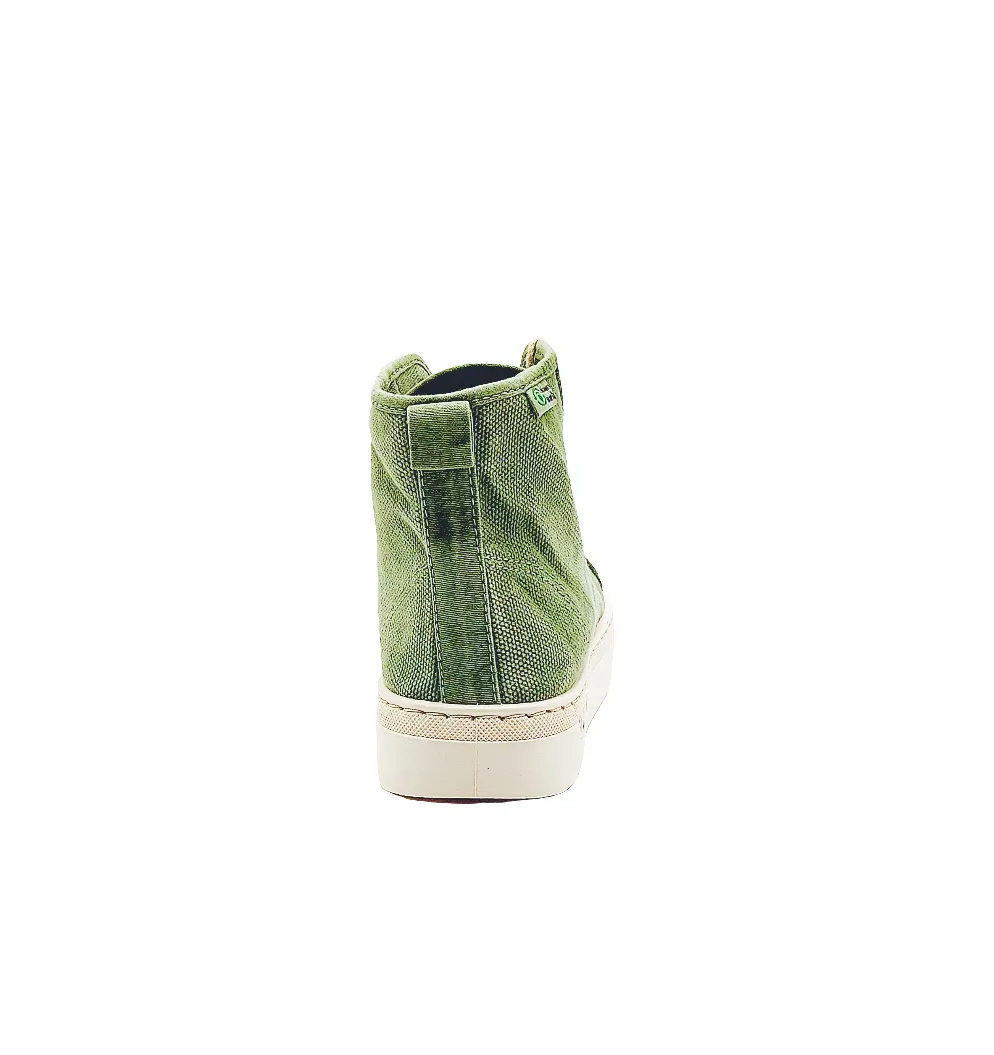 NATURAL WORLD 6155E WOMEN OLIVE