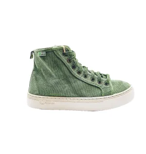 NATURAL WORLD 6155E WOMEN OLIVE
