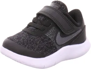 Nike Kid's Tanjun Running Shoe, Black/Dark Grey Anthracite, 4 Toddler
