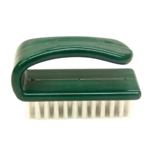 Nylon Suede Brush