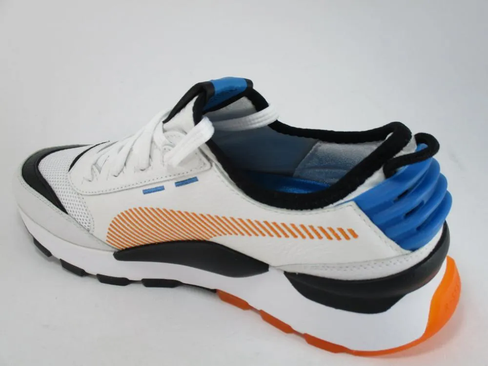 Puma men's sneakers shoe Rs 0 Rein 371828 04 white