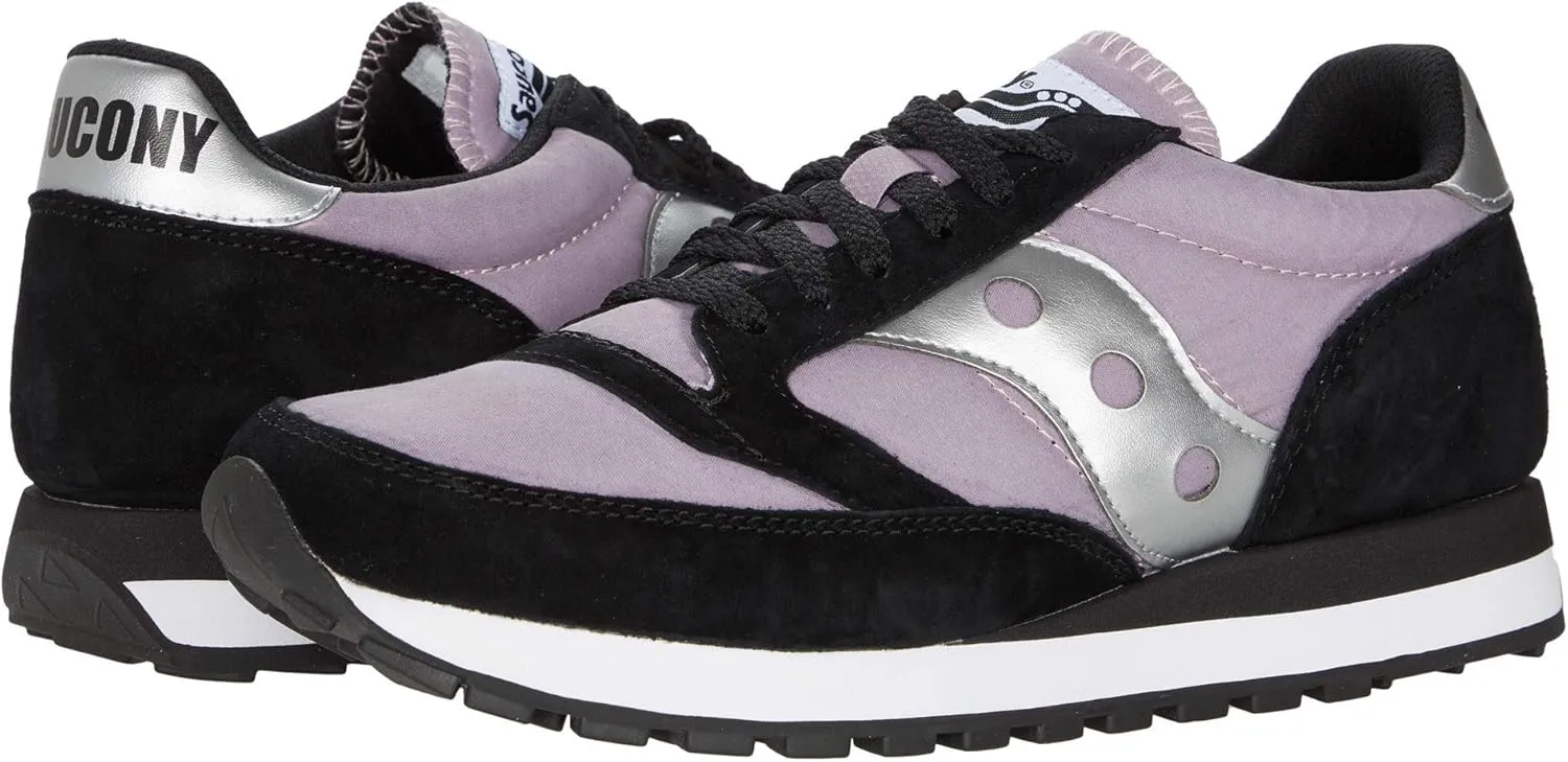 Saucony Unisex Jazz 81 Sneaker