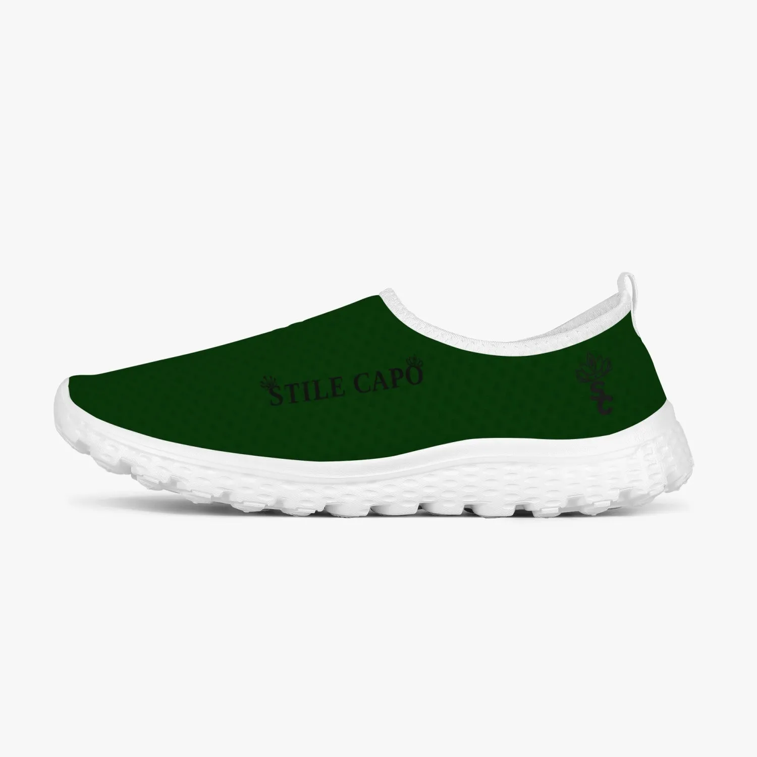 STILE CAPO QUEENS  Slip-On Mesh Running Shoes
